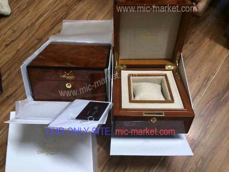 Breguet Wood Watch Box Replica for sale Breguet Wood Watch Box Replica for sale